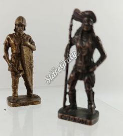 ołnierzyki - figurki1
